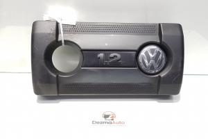 Capac protectie motor, Vw Polo (9N) [Fabr 2001-2008] 1.2 b, BMD (id:408038) din dezmembrari