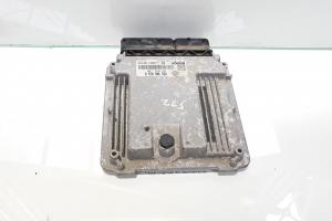 Calculator motor, Vw Golf 5 Plus (5M1) [Fabr 2005-2008] 1.9 tdi, 03G906016R, 0281012220 (id:409481) din dezmembrari