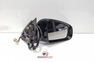 Oglinda electrica dreapta, Audi A4 (8EC, B7) [Fabr 2004-2008] (id:408348) din dezmembrari