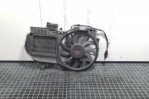 Electroventilator cu releu, Seat Exeo (3R2) [Fabr 2008-2013] 2.0 tdi, CAG, 8E0121205AL (id:409763) din dezmembrari