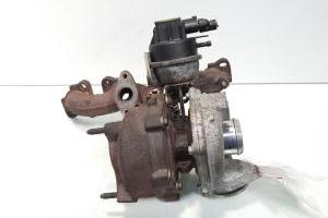 Turbosuflanta, Seat Exeo ST (3R5) [Fabr 2009-2013] 2.0 tdi, CAGA, 03L145702M (id:409972) din dezmembrari