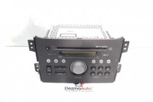 Radio cd cu mp3, Opel Agila (B) (H08) [Fabr 2008-2014] 39101-51K00 (id:409594) din dezmembrari