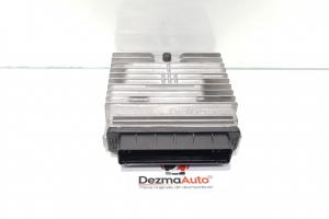 Calculator motor, Ford Mondeo 3 Combi (BWY) [Fabr 2000-2007] 2.0 tdci, 5S71-12A650-HB (id:409388) din dezmembrari