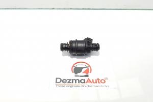 Injector, Opel Astra H [Fabr 2004-2009] 1.8 B, Z18XE, 90536149 (id:407078) din dezmembrari