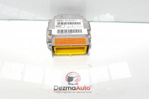 Calculator airbag, Audi A4 (8EC, B7) [Fabr 2004-2008] 8E0959655G (id:408346) din dezmembrari