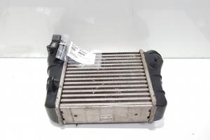 Radiator intercooler, Audi A4 (8EC, B7) [Fabr 2004-2008] 2.0 tfsi, 8E0145805AA (id:408318) din dezmembrari