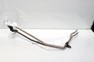 Conducta racire servo directie, Audi A4 (8EC, B7) [Fabr 2004-2008] 2.0 tfsi, BGB, 8E0422885A (id:408341) din dezmembrari