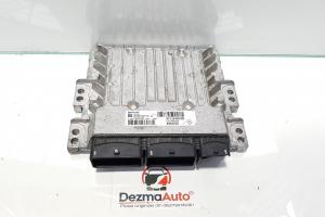 Calculator motor, Renault Megane 3 Combi [Fabr 2008-2015] 1.5 dci, 237104833R, S180153110A (id:220404) din dezmembrari