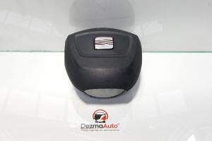 Airbag volan, Seat Exeo (3R2) [Fabr 2008-2013] 3R0880201A (id:409095) din dezmembrari