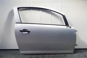 Usa dreapta, coupe, Opel Corsa D [Fabr 2006-2013] (id:409680) din dezmembrari