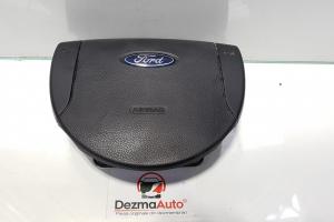 Airbag volan, Ford Mondeo 3 Combi (BWY) [Fabr 2000-2007] 3S71-F042B85-CAW (id:409362) din dezmembrari
