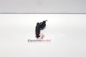 Injector, Ford Focus 2 (DA) [Fabr 2004-2012] 1.8 B, QQDB, 1S7G-GA, 0280156154 (id:410422) din dezmembrari
