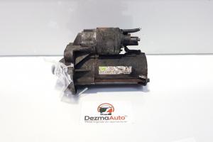 Electromotor, Renault Megane 3 Combi [Fabr 2008-2015] 1.5 dci, K9K832, 8200836473, 6 vit man (id:410468) din dezmembrari