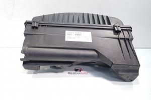 Carcasa filtru aer, Peugeot 207 (WA) [Fabr 2006-2012] 1.4 B, KFU, 9654625780 (id:410537) din dezmembrari