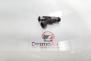 Injector, Peugeot 207 (WA) [Fabr 2006-2012]1.4 B, KFU (id:410488) din dezmembrari