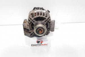 Alternator, Opel Corsa D [Fabr 2006-2013] 1.3 cdti, Z13DTH, GM13256932 (id:410501) din dezmembrari