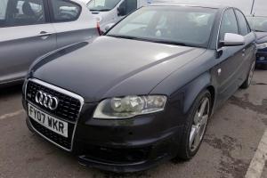 Dezmembrari auto Audi A4 (8EC, B7) [Fabr 2004-2008] 2.0tdi BRF din dezmembrari