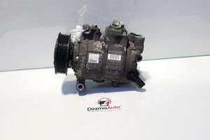 Compresor clima, Audi A4 (8K2, B8) [Fabr 2008-2015] 2.0 tdi, CAG, 8K0260805E (pr:117994) din dezmembrari