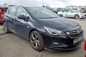 Dezmembrari auto Opel Astra K [Fabr 2015-prezent] 1.6CDTI B16DTH din dezmembrari