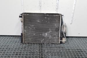 Radiator apa si radiator clima, Renault Symbol / Thalia [Fabr 1998-2007] 1.4 B, K7J700 (id:410073) din dezmembrari