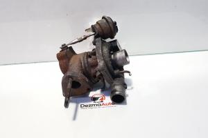 Turbosuflanta, Opel Corsa D [Fabr 2006-2013] 1.3 cdti, Z13DTJ, 54359700006 (id:409845) din dezmembrari