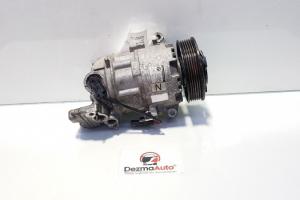 Compresor clima, Bmw 1 (E81, E87) [Fabr 2004-2010] 1.6 B, N45B16AB, 6915380-08 (pr:117994) din dezmembrari