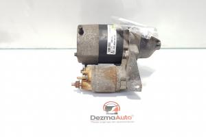 Electromotor, Toyota Aygo [Fabr 2005-2014] 1.0 B, 1KRB52, 28100-0Q012J, 5 vit man (id:409164) din dezmembrari