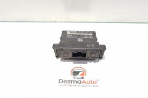 Modul control central, Skoda Octavia 2 Combi (1Z5) [Fabr 2004-2013] 1K0907530AD (id:409433) din dezmembrari