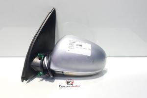 Oglinda electrica stanga fata, Vw Golf 5 (1K1) [Fabr 2004-2008](id:411086) din dezmembrari