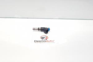 Injector, Opel Astra H [Fabr 2004-2009] 1.6 B, Z16XER, 25380933 (id:411106) din dezmembrari