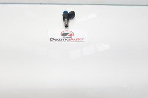Injector, Opel Astra H [Fabr 2004-2009] 1.6 B, Z16XER, 25380933 (id:411103) din dezmembrari
