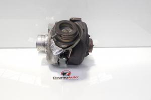 Turbosuflanta, Audi A6 (4B2, C5) [Fabr 1997-2005] 2.5 tdi, BFC, 059145701K (id:411059) din dezmembrari