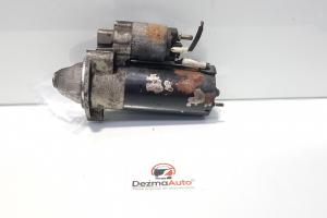 Electromotor, Vw Passat Variant (3B6) [Fabr 2001-2005] 1.9 tdi, AVB, 068911024G, 0001110136BOS, 5 vit man (id:411011) din dezmembrari