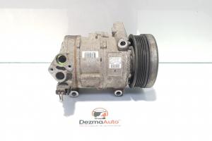 Compresor clima, Fiat Punto (188) [Fabr 1999-2007] 1.4 B, 350A100, 55194880 (id:410999) din dezmembrari