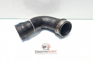 Furtun intercooler, Vw Golf 4 (1J1) [Fabr 1997-2004] 1.9 tdi, ASZ, 1J0145762BR (id:410557) din dezmembrari