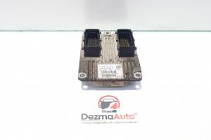 Calculator motor, Fiat Punto (188) [Fabr 1999-2007] 1.4 B, 350A100, 51798651 (id:411003) din dezmembrari
