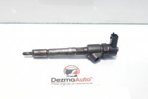 Injector, Opel Astra H Combi [Fabr 2004-2009] 1.3 cdti, Z13DTH, 0445110183 (id:410927) din dezmembrari