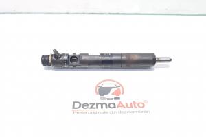 Injector, Renault Kangoo 1 [Fabr 1997-2007] 1.5 dci, K9K702, 8200365186, EJBR01801A (id:410941) din dezmembrari