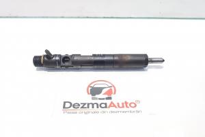 Injector, Renault Kangoo 1 [Fabr 1997-2007] 1.5 dci, K9K702, 8200365186, EJBR01801A (id:410944) din dezmembrari