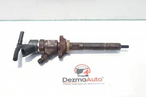 Injector, Peugeot 407 [Fabr 2004-2010] 1.6 hdi, 9HZ, 0445110259 (id:410928) din dezmembrari