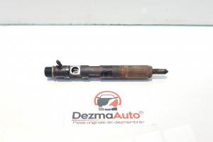 Injector, Renault Megane 2 [Fabr 2002-2008] 1.5 DCI, K9K722, EJBR01801A (id:410359) din dezmembrari