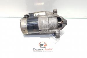 Electromotor, Renault Megane 2, 8200227092, 1.5 dci, K9K722, 5 VIT MAN (id:410405) din dezmembrari