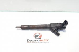 Injector, Opel Insignia A [Fabr 2008-2016] 0445110327, 2.0 cdti, A20DTH (id:411219) din dezmembrari