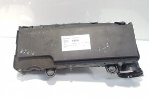 Carcasa filtru aer, Ford Fiesta 5 [Fabr 2001-2010] 1.4 tdci, F6JB, 9652987380 (id:410576) din dezmembrari