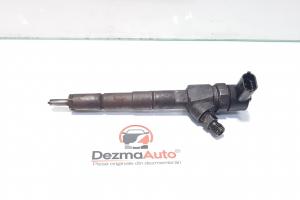 Injector, Opel Insignia A [Fabr 2008-2016] 0445110327, 2.0 cdti, A20DTH (id:411222) din dezmembrari