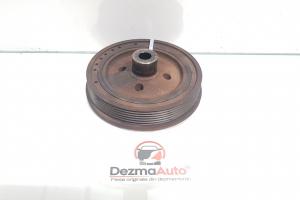 Fulie motor, Ford Focus 2 (DA) [Fabr 2004-2012] 1.8 tdci, KKDA (id:410306) din dezmembrari