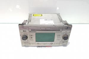 Radio cd cu navigatie, Ford Mondeo 3 (B5Y) [Fabr 2000-2007] 6M2T-18K931-AE (id:411295) din dezmembrari
