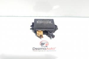 Modul senzor parcare, Audi A4 (8EC, B7) [Fabr 2004-2008] 8E0919283B (id:410324) din dezmembrari