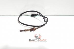 Sonda temperatura gaze, Vw Passat Variant (3C5) [Fabr 2005-2010] 2.0 TDI, CBB, 03L906088BS (id:411302) din dezmembrari