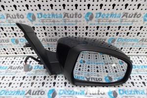 Oglinda electrica dreapta 212836368, Ford Focus 2 (DA) 2004-2011 (id.167814) din dezmembrari